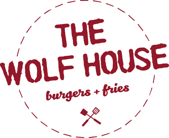The Wolf House Logo